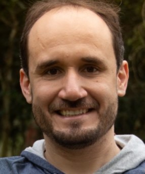 Tiago Anacleto Pereira